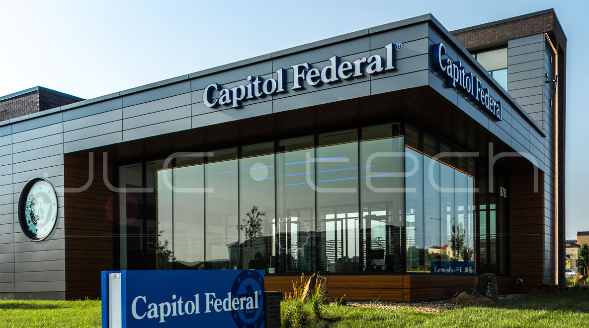 Capitol Federal Savings 3